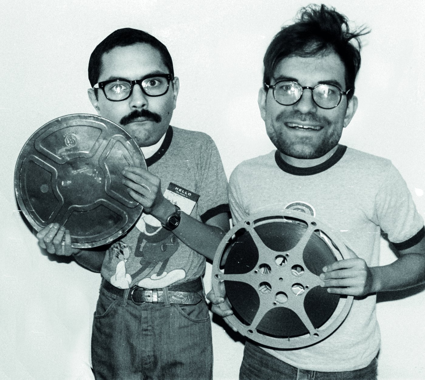 Cinélunatique