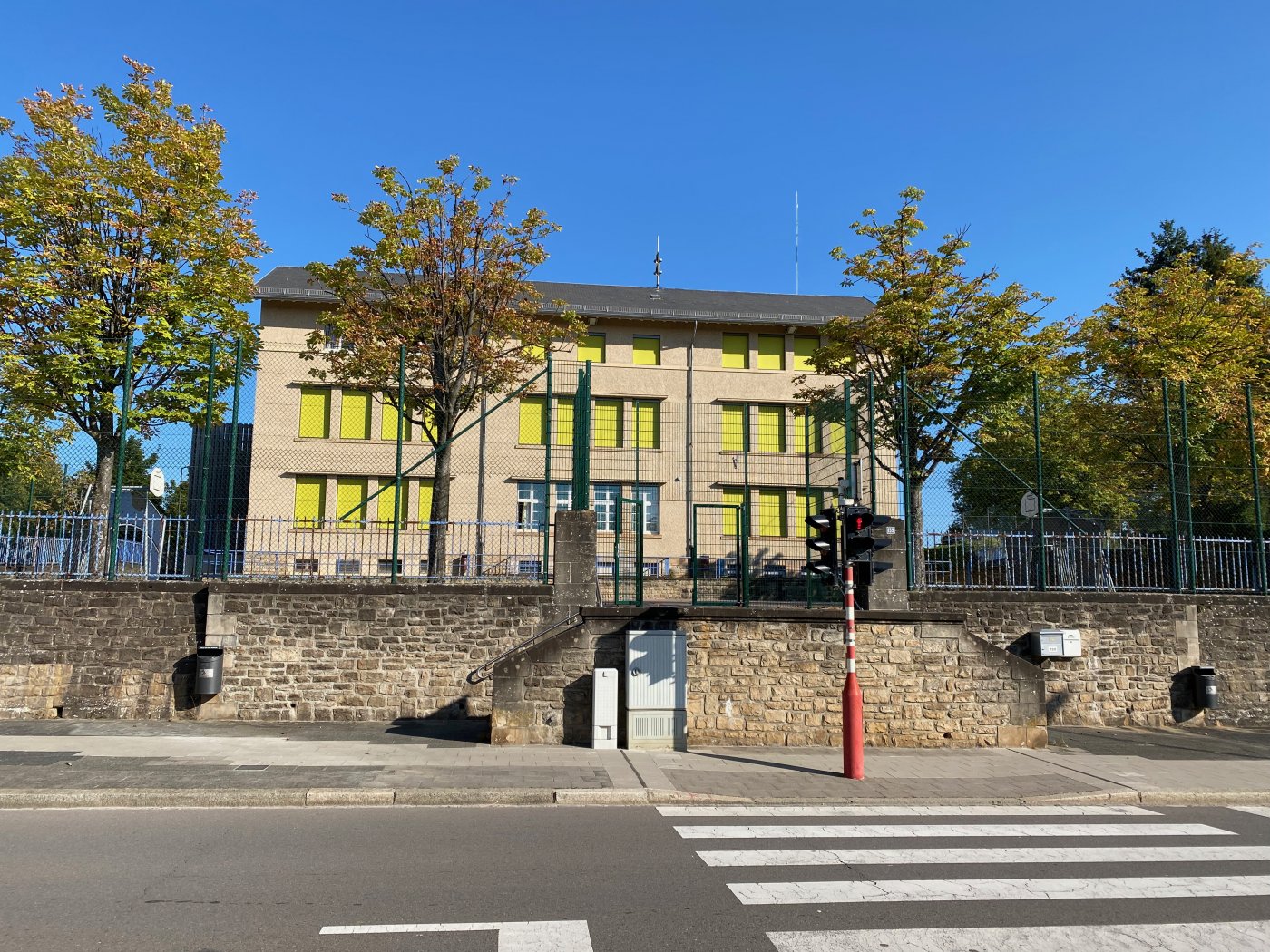 école hamm haham