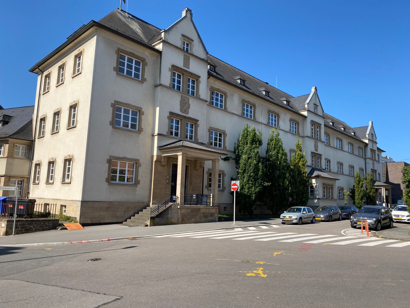 école hollerich hom21