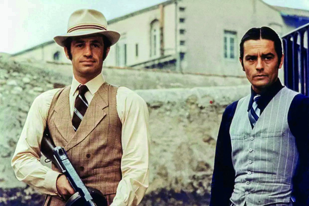 Borsalino