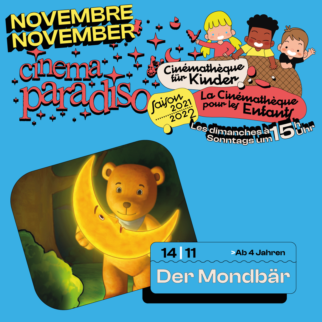Mondbär