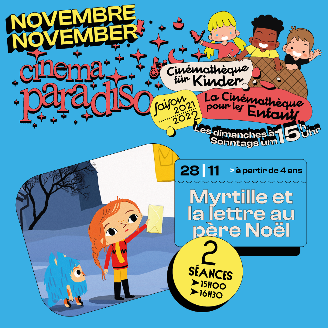 Myrtille