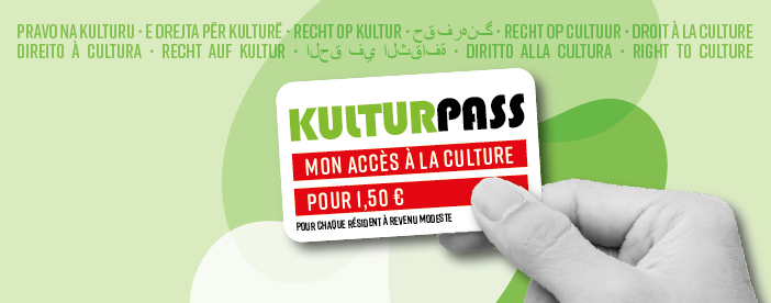Kulturpass