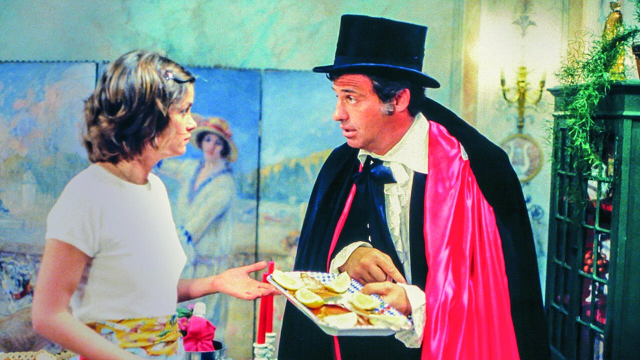 L’incorrigible