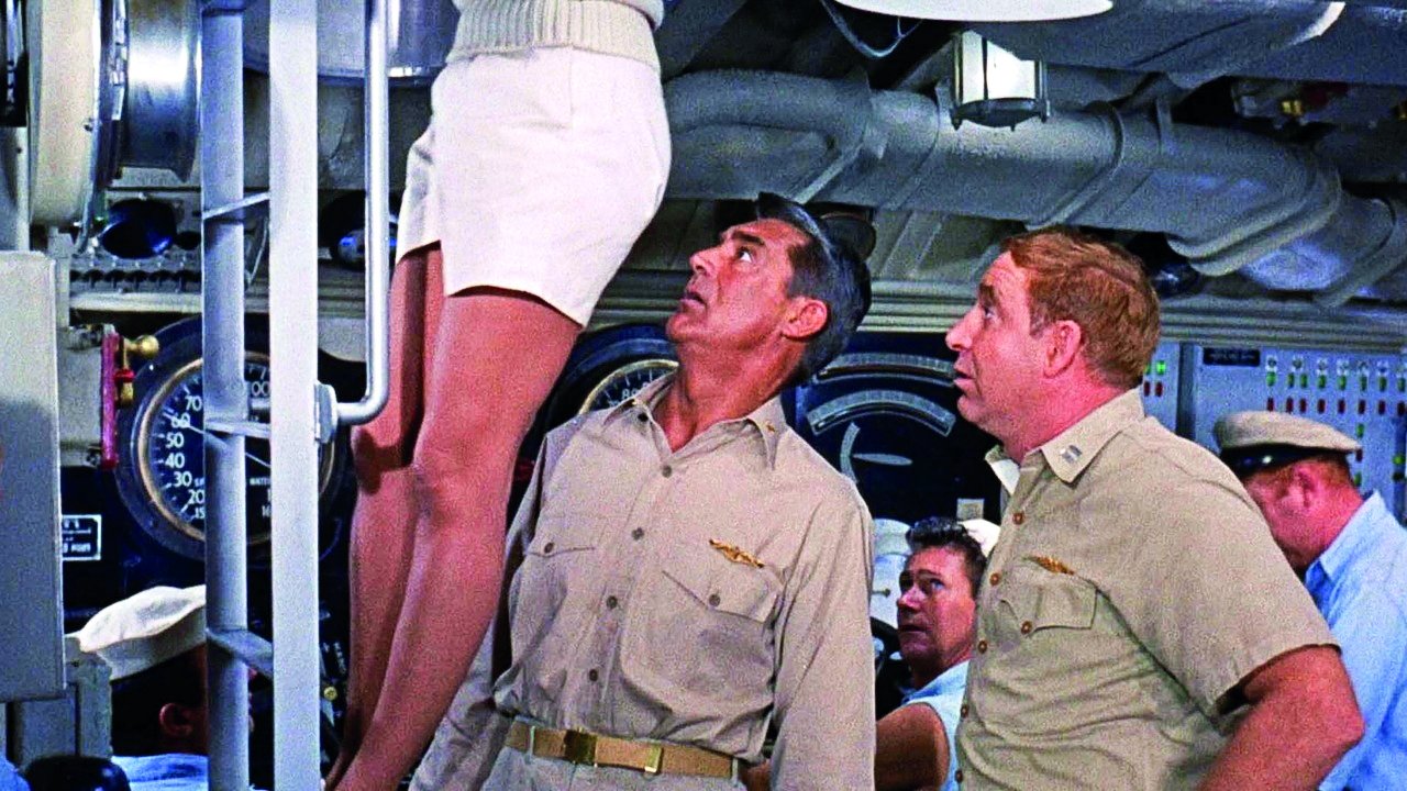 Operation Petticoat