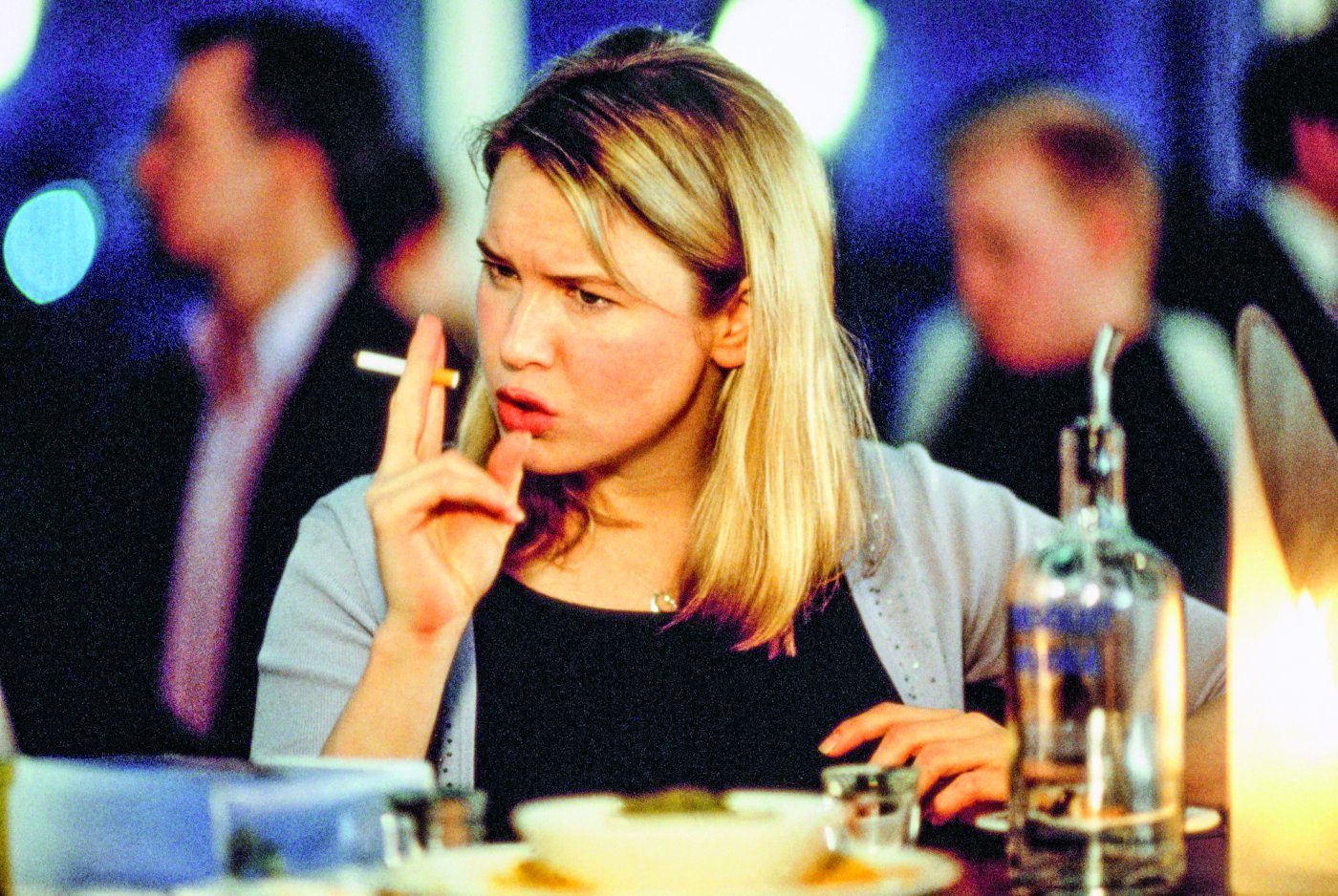 Bridget Jones’s Diary