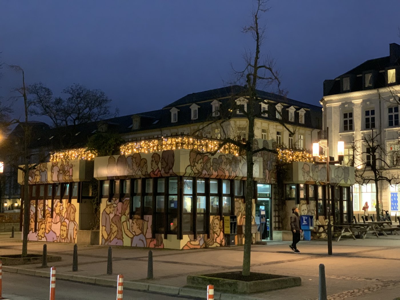 Winterlights 2021 - Illuminations