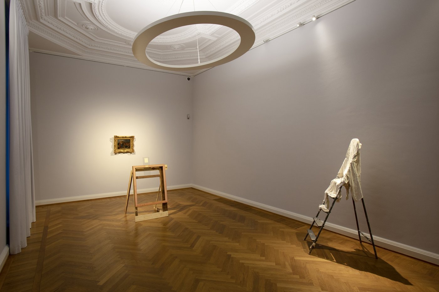 Prix d'art Robert Schuman 2019