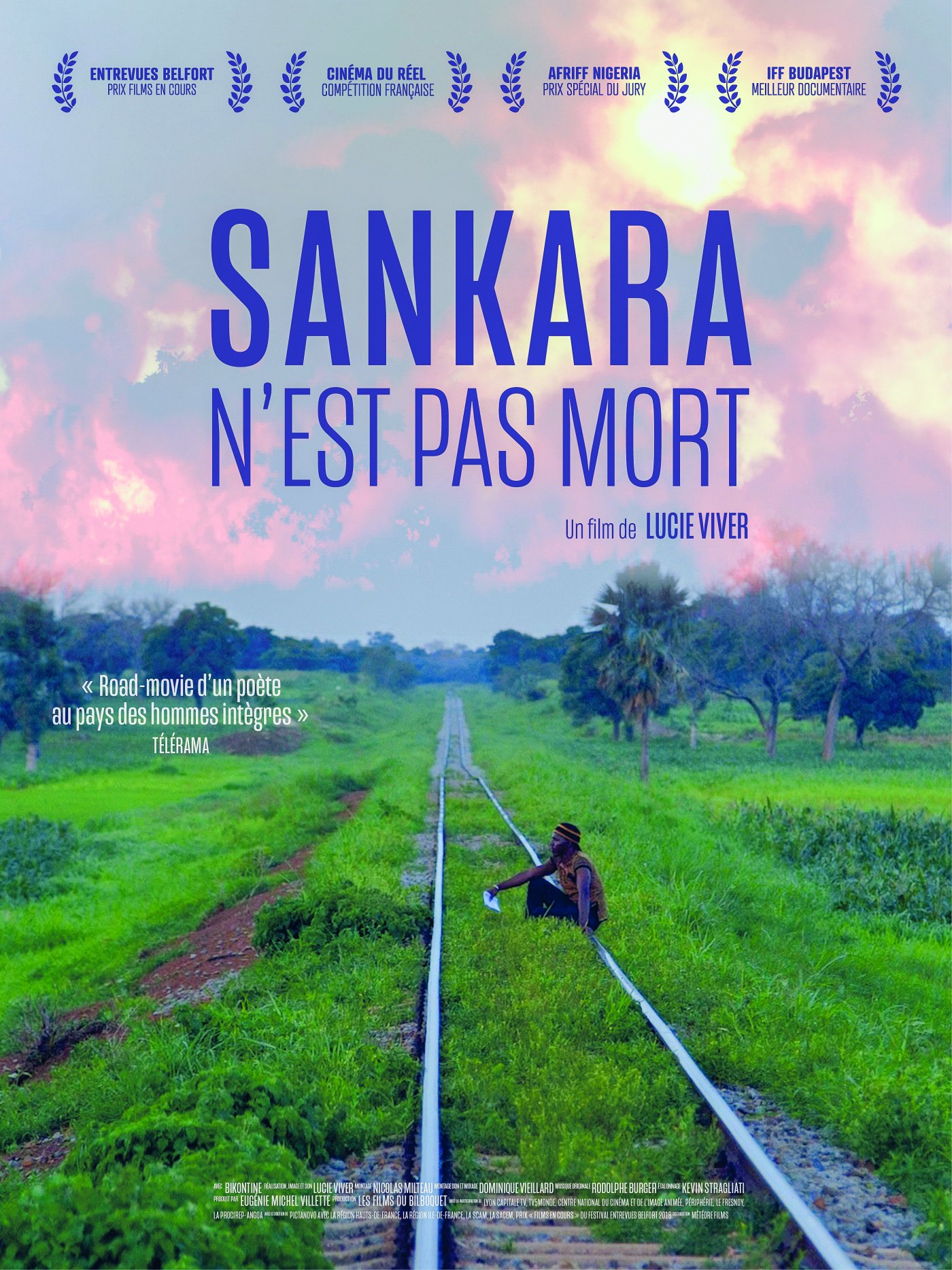 Sankara n’est pas mort