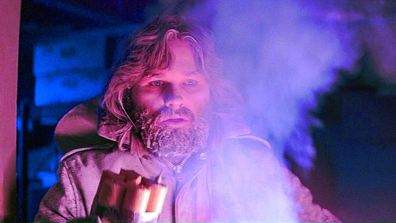 The Thing