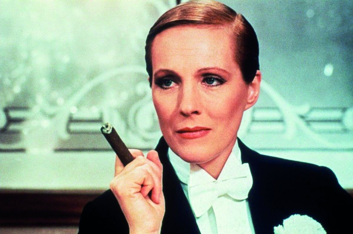 Victor Victoria