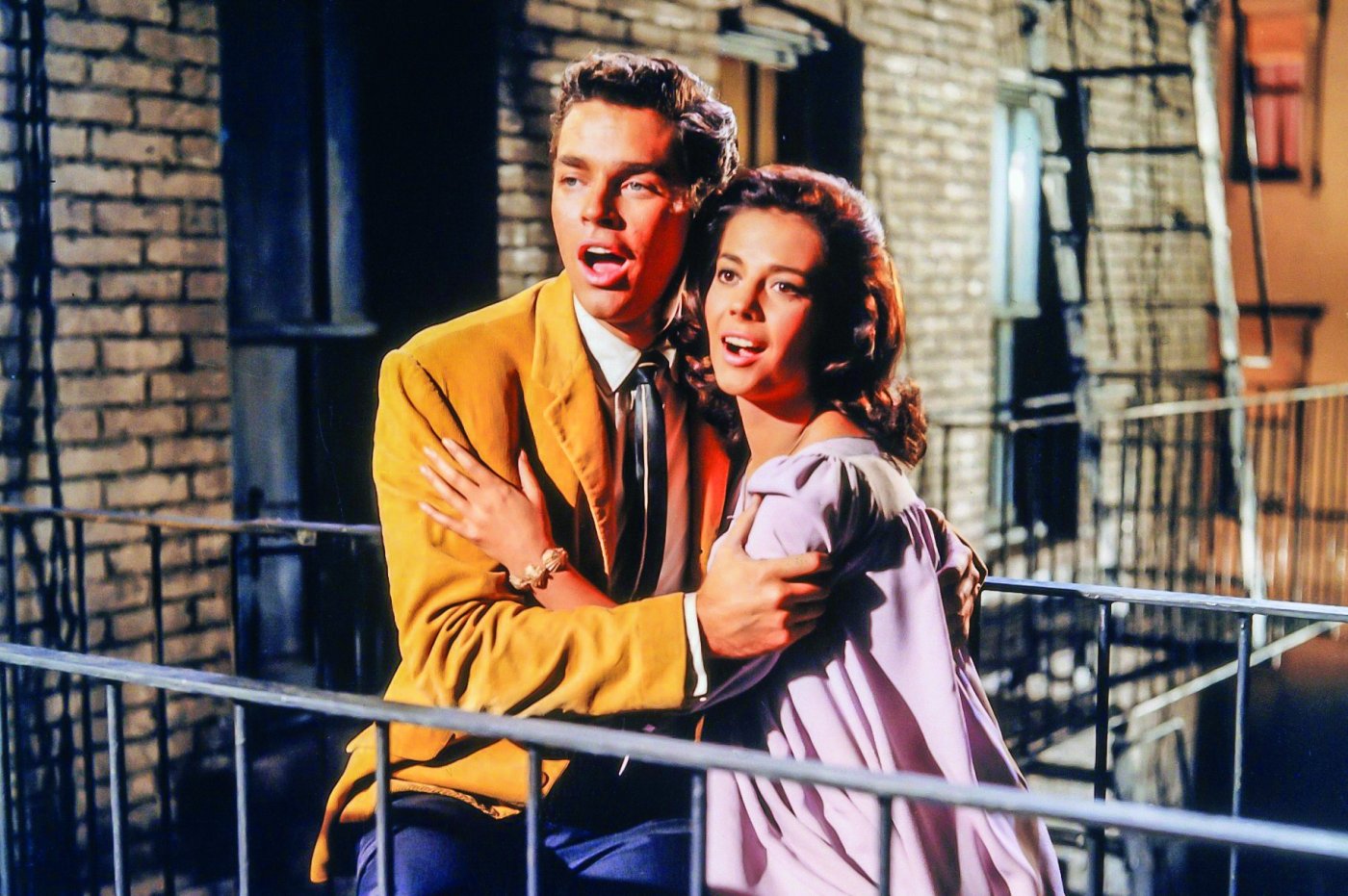 West Side Story