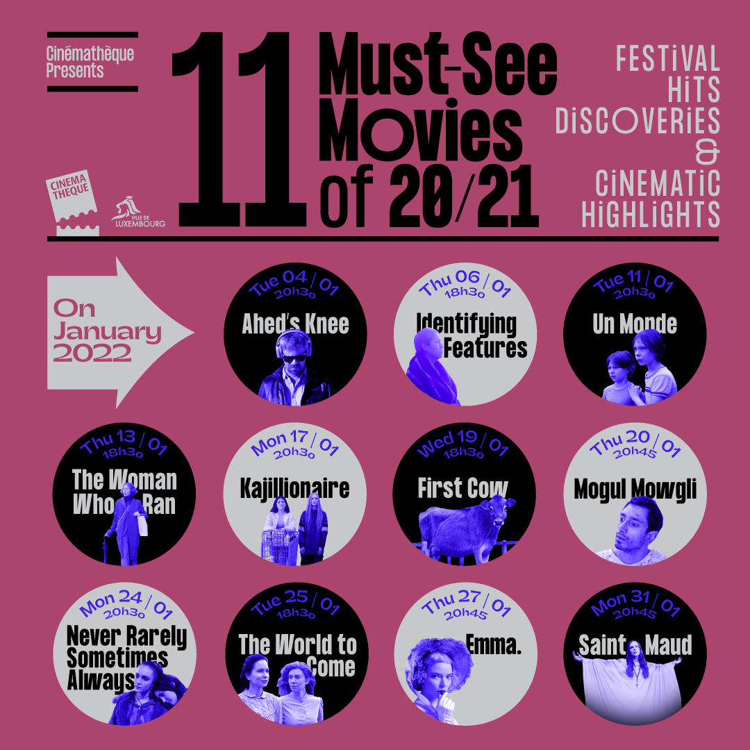 11 Movies