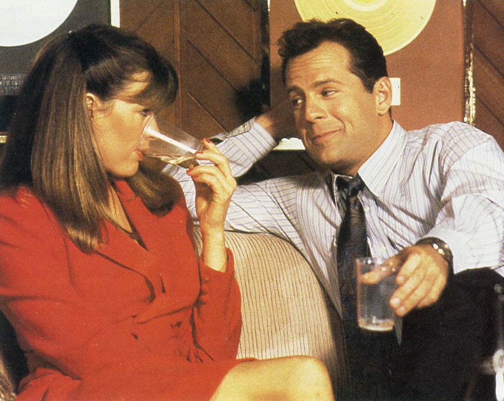Blind Date