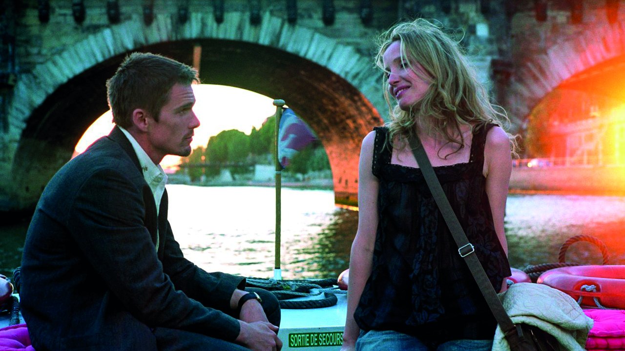 Before Sunset