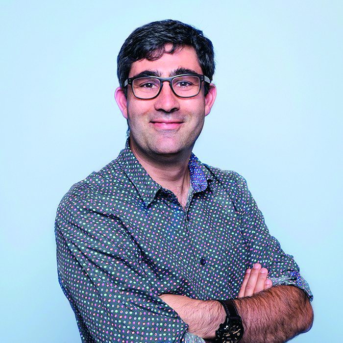 Christophe Brüll