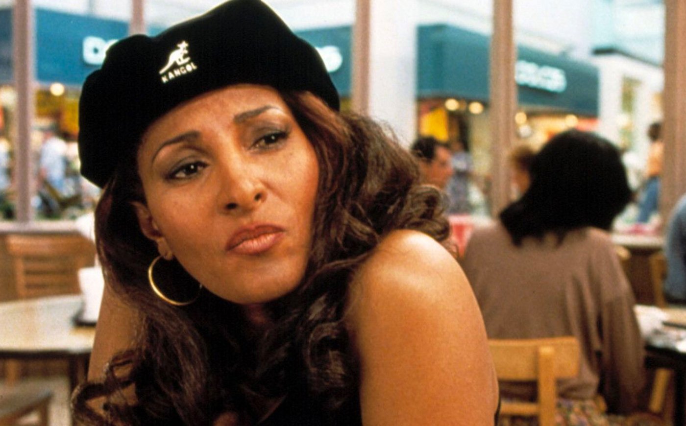 Jackie Brown