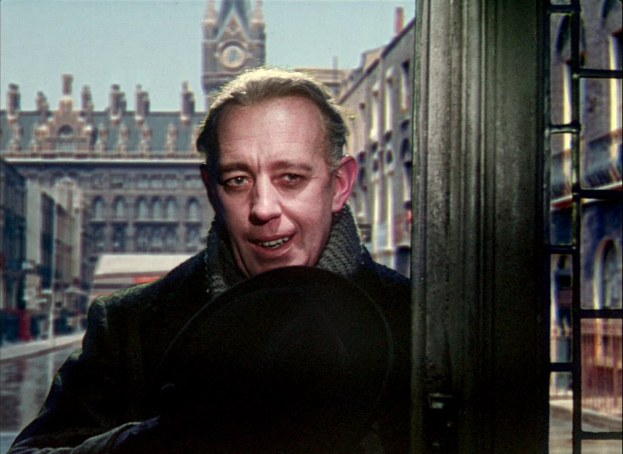 The Ladykillers