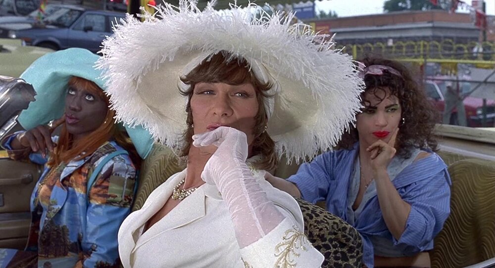 To Wong Foo, Thanks for Everything! Julie Newmar