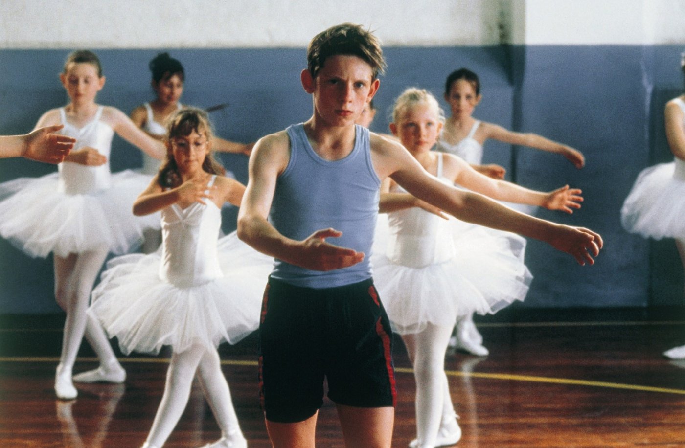 Billy Elliot