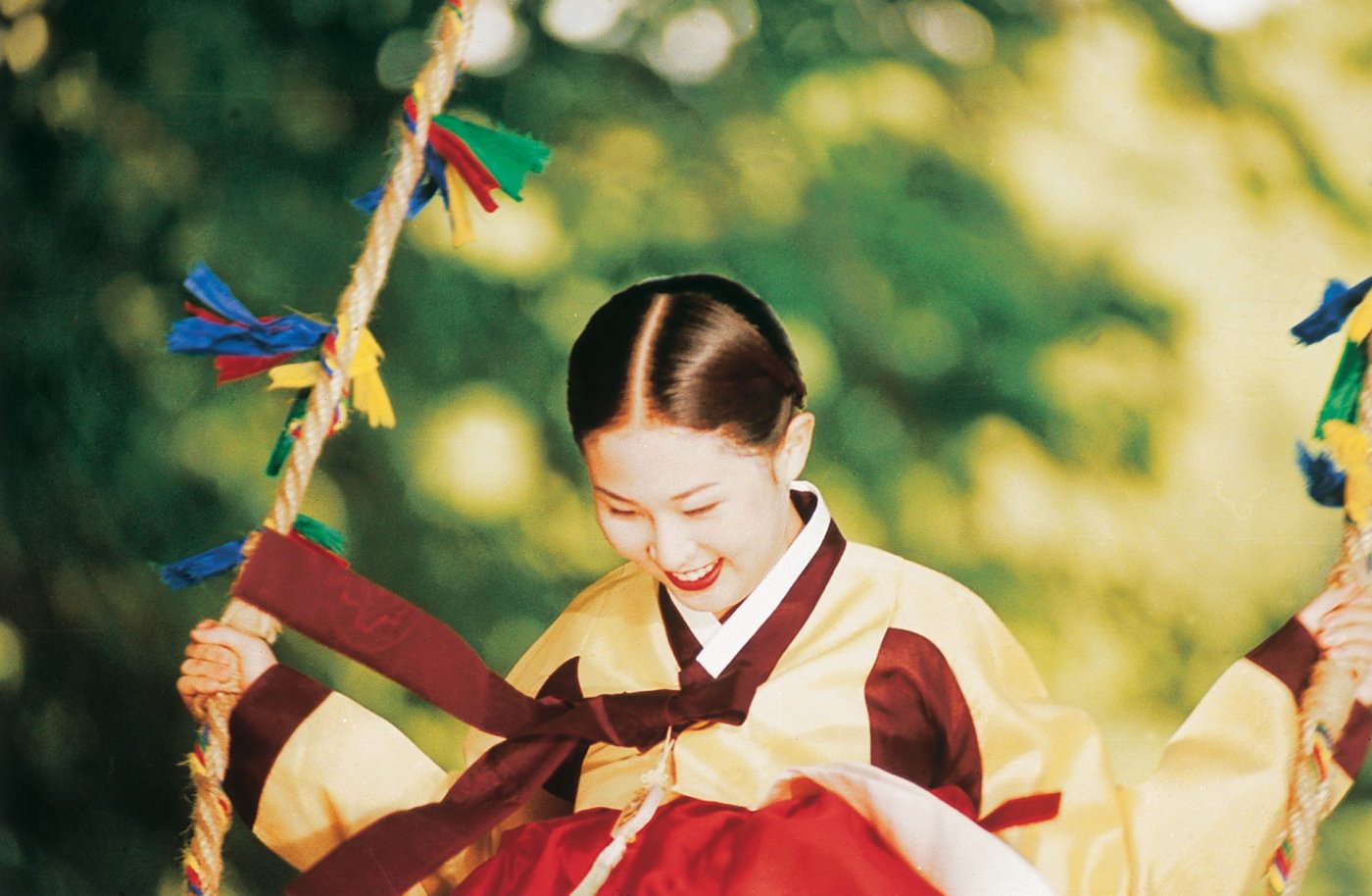 Chunhyang