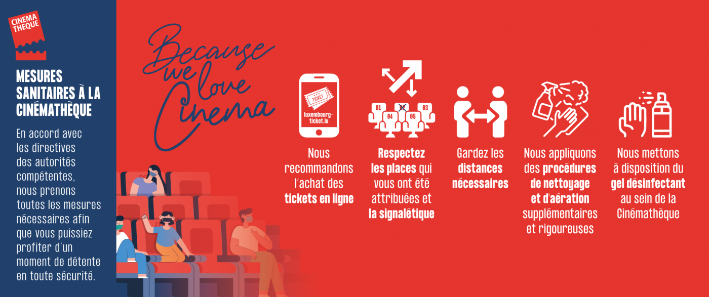 Mesures sanitaires