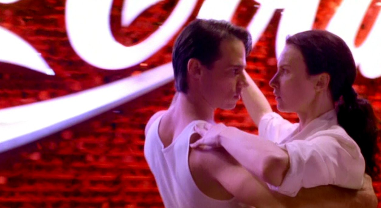 Strictly Ballroom