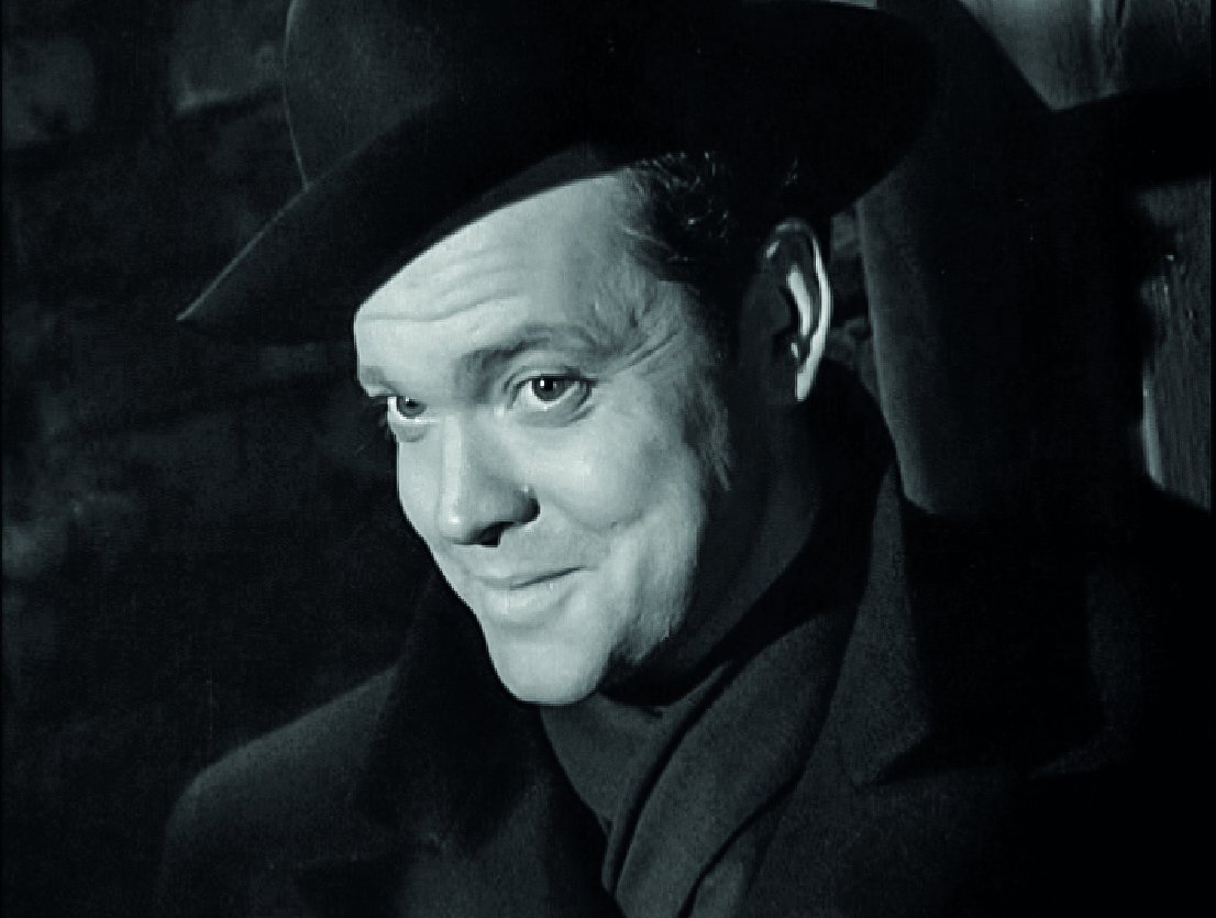 The Third Man