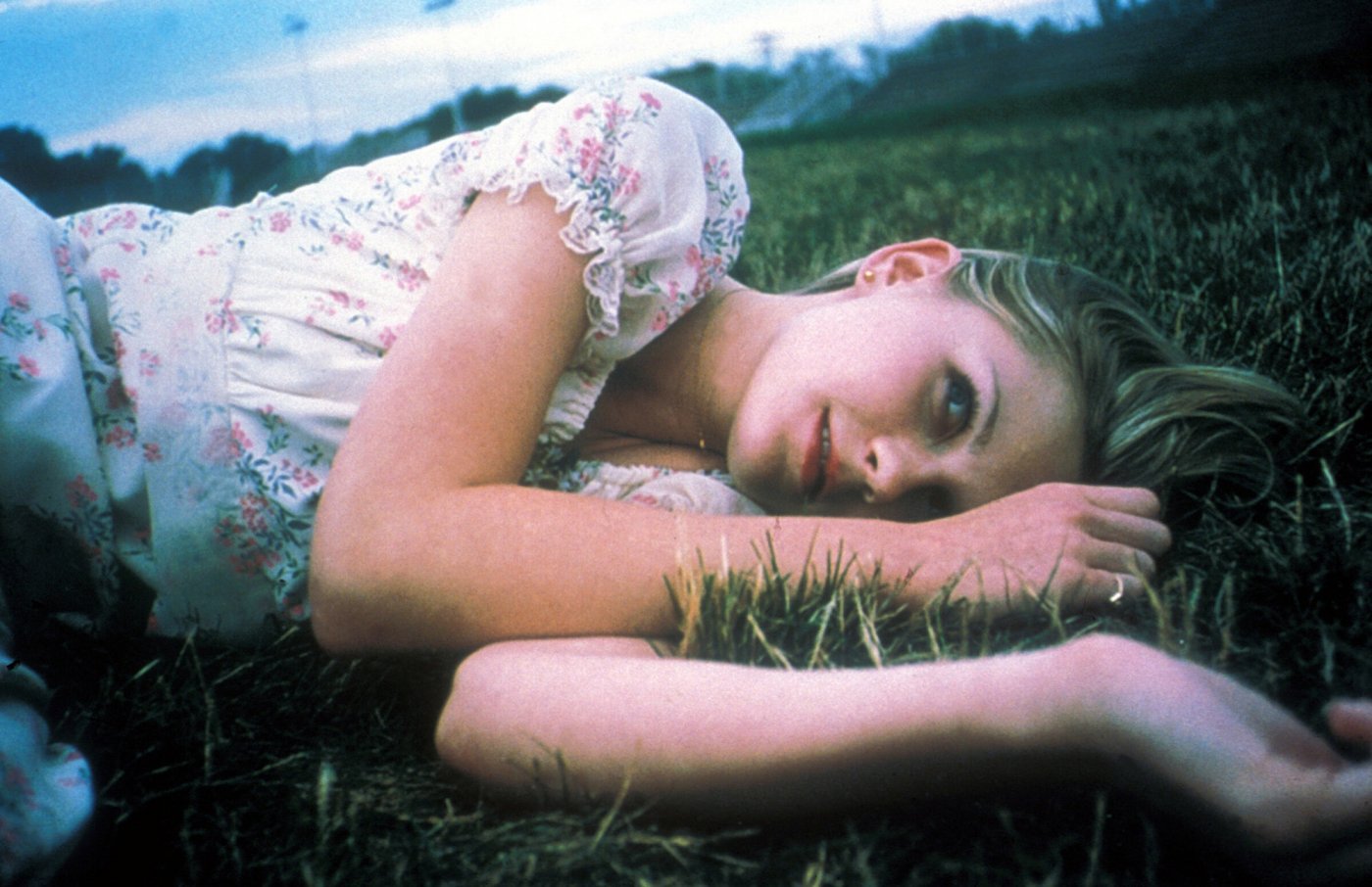 The Virgin Suicides