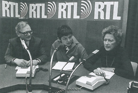 Dr. Marie-Paule Molitor Peffer
