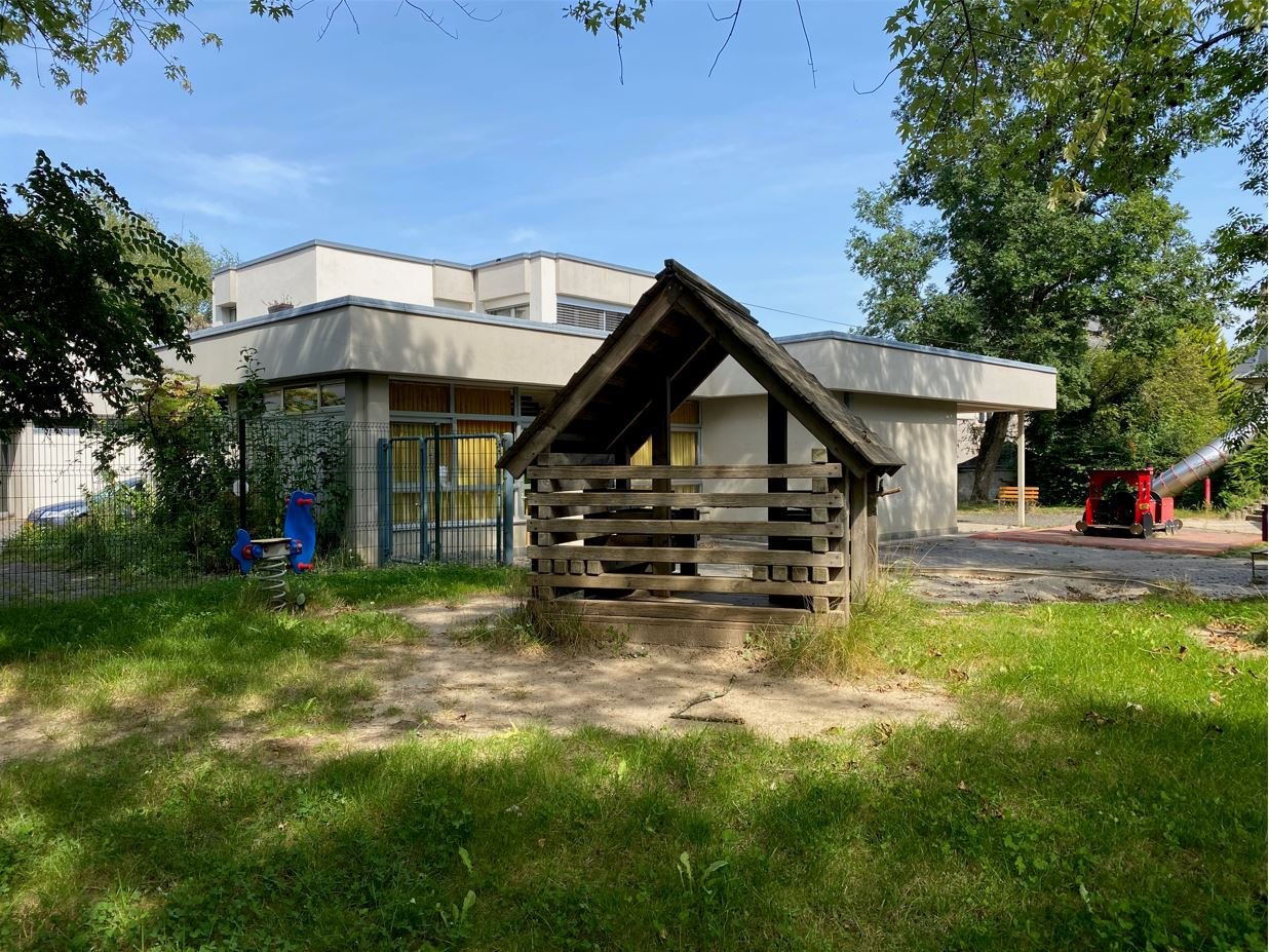 école beroc beggen