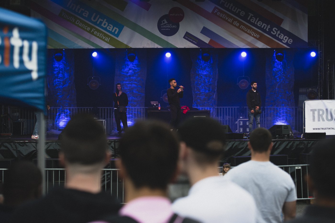 FTS 2019