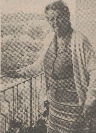 Josephine Jacquemart-Jaans