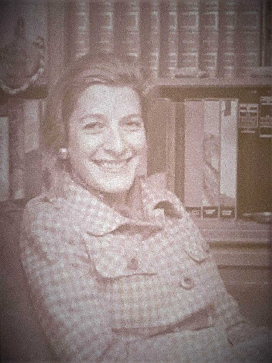 Liliane Thorn-Petit