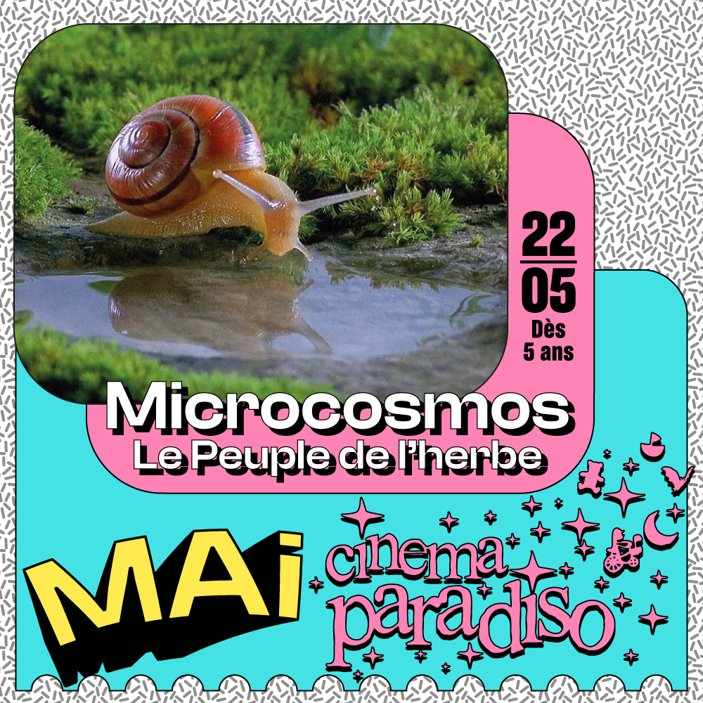 Microcosmos