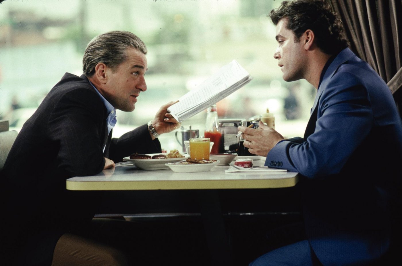 GoodFellas