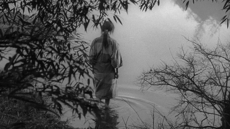 L’Intendant Sansho