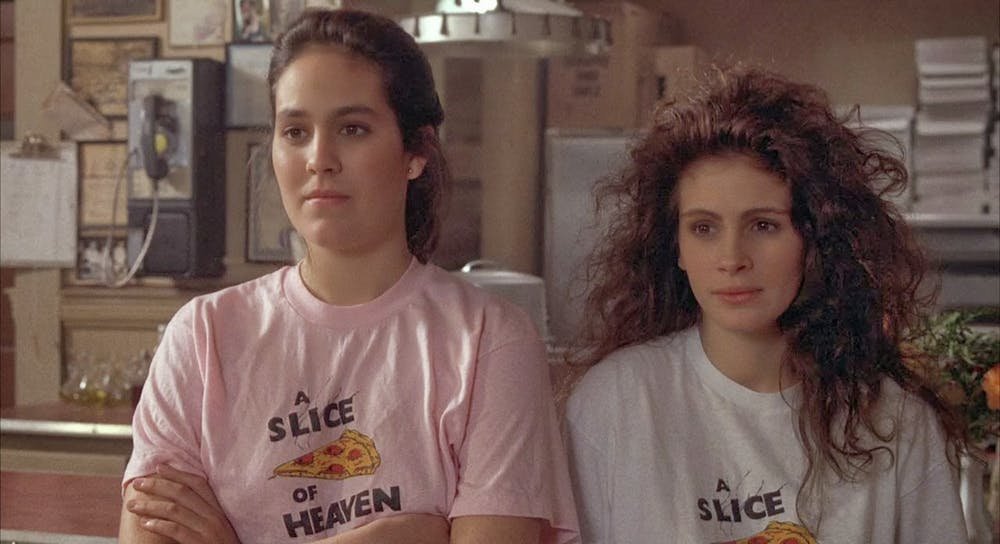Mystic Pizza