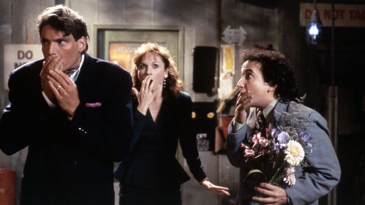 Noises Off