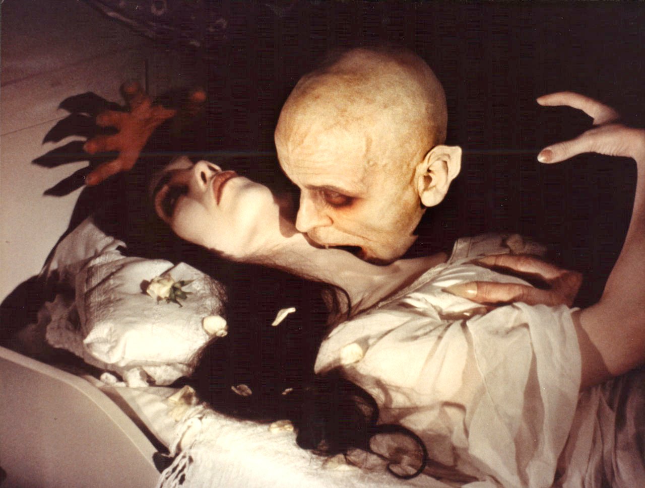 Nosferatu: Phantom der Nacht