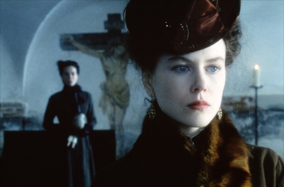 The Portrait of a Lady