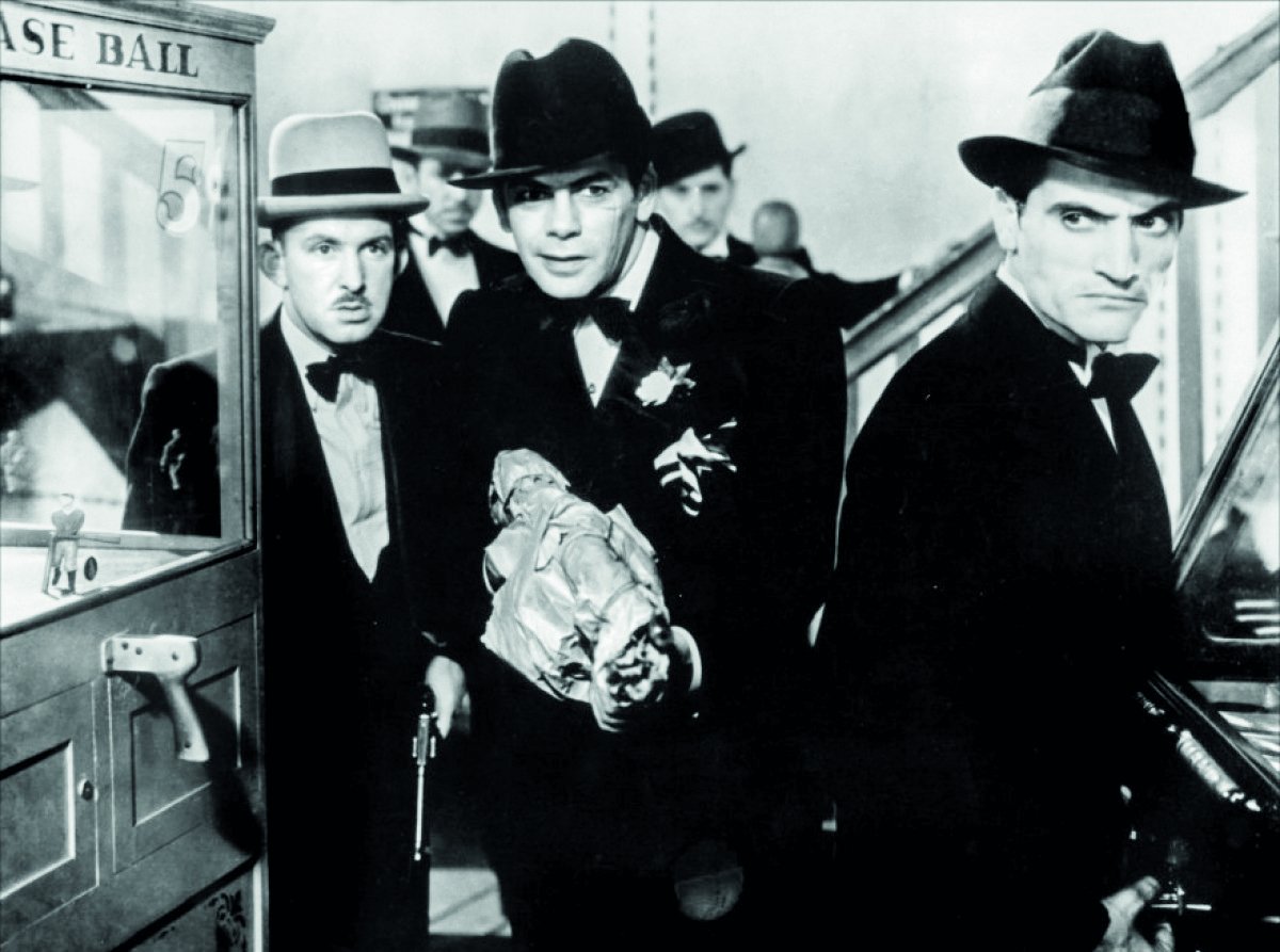 Scarface