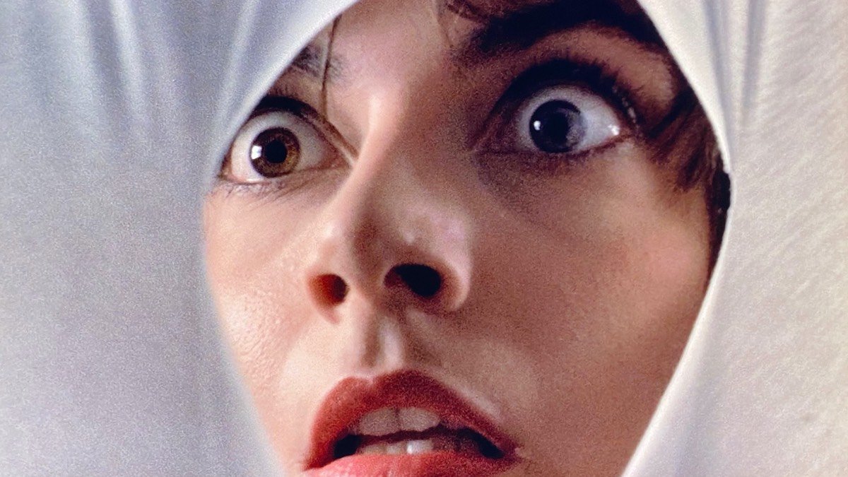 Tenebre