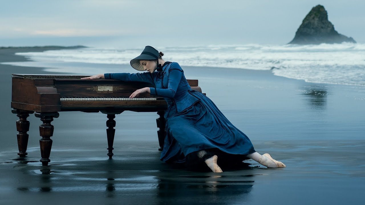 The Piano