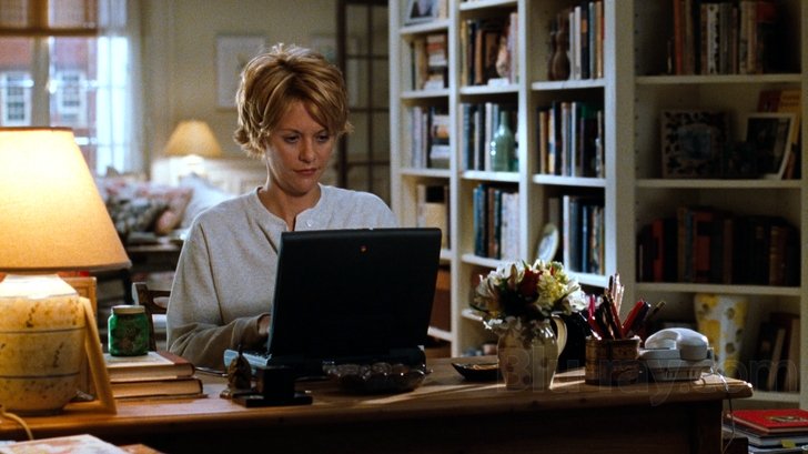 You’ve Got Mail