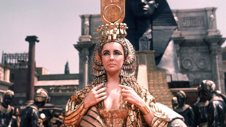Cleopatra