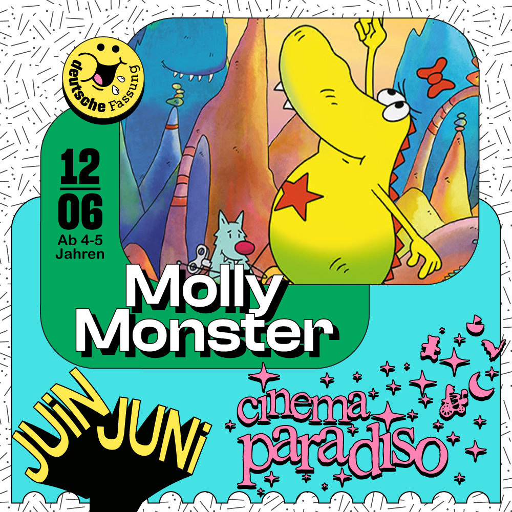 Molly Monster