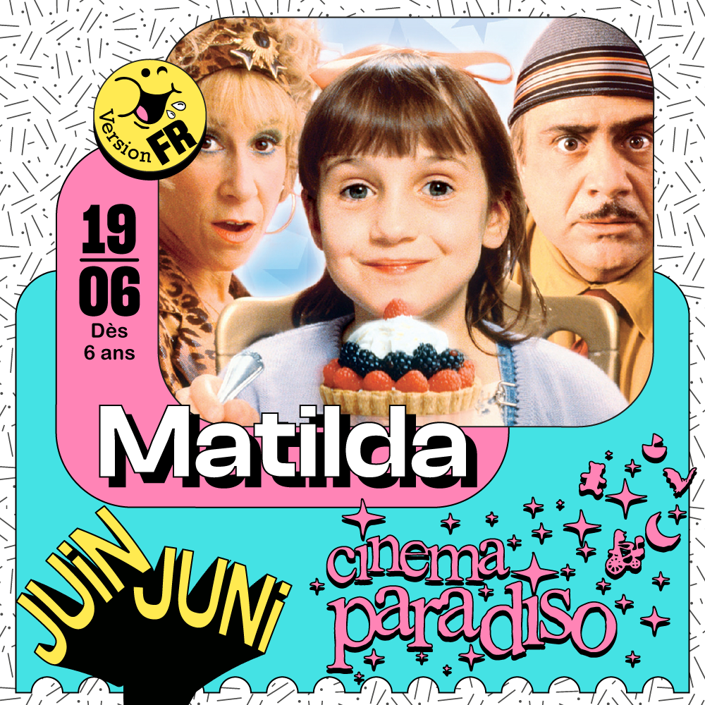 Matilda