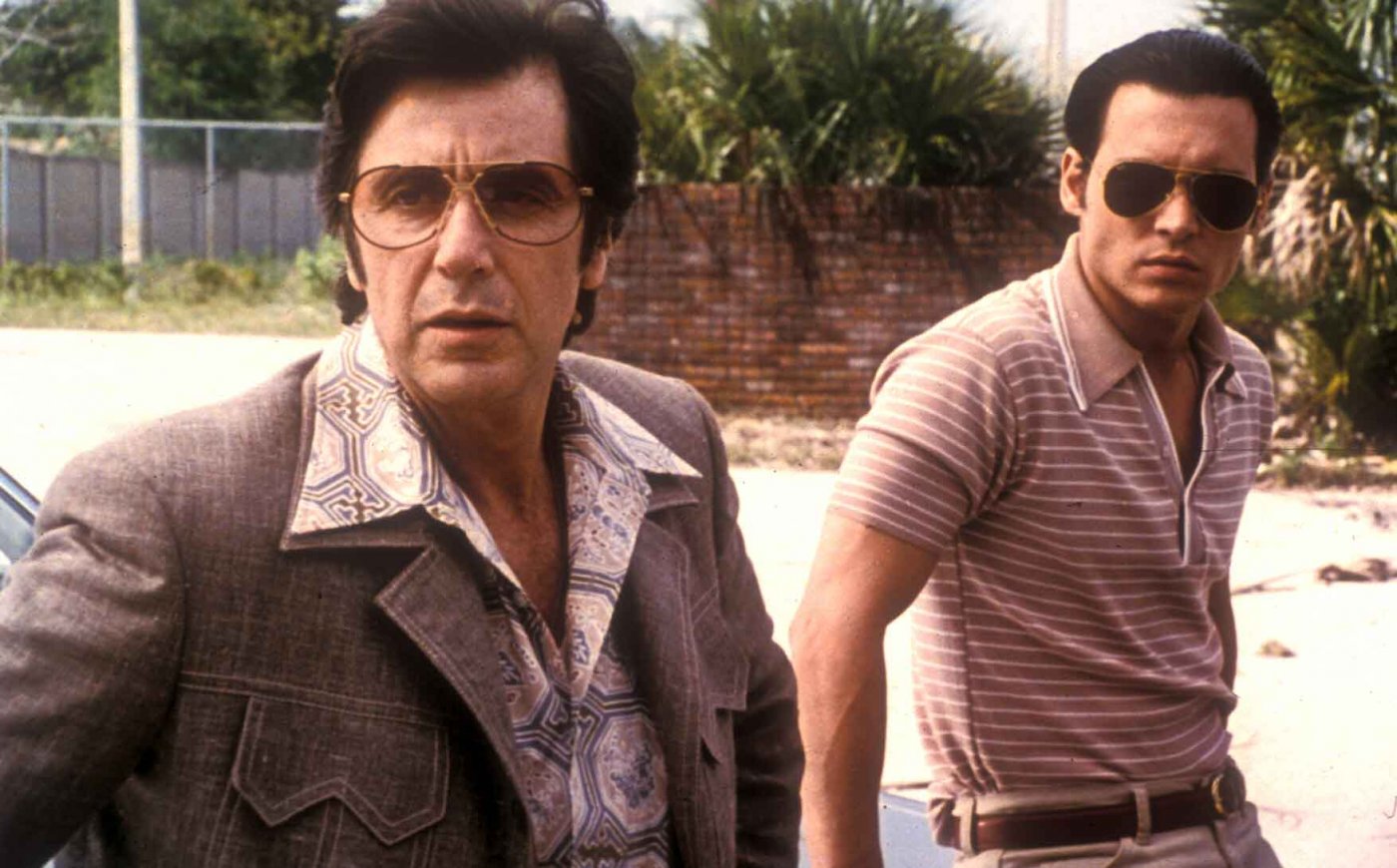 Donnie Brasco