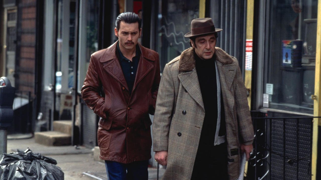 Donnie Brasco